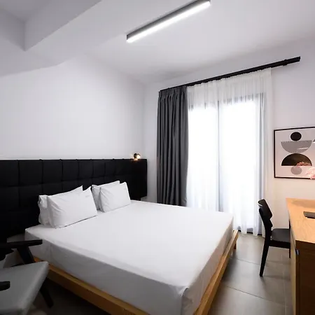 Pillow Urban 4* Thessaloniki