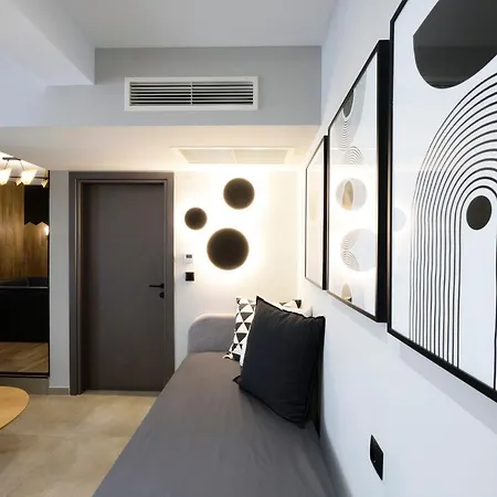 Pillow Urban 4* Thessaloniki