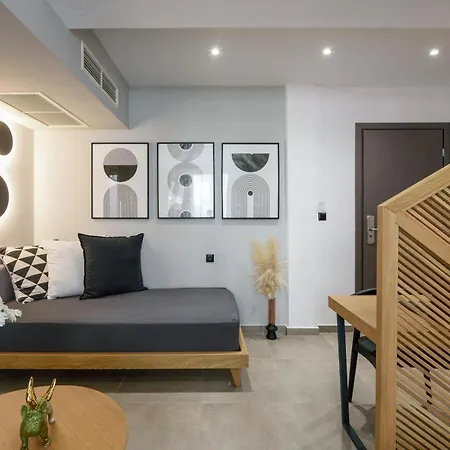 Pillow Urban 4* Thessaloniki