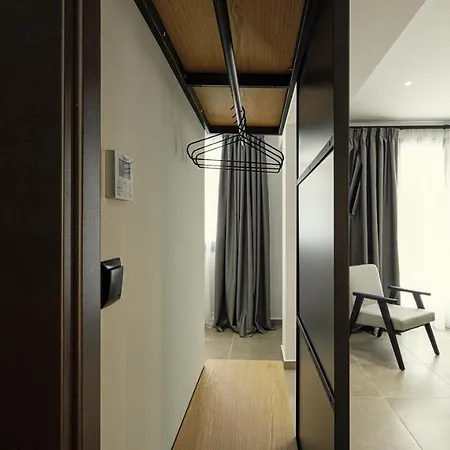 Pillow Urban Apartmán