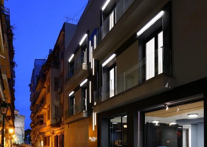 Appartamento Pillow Urban