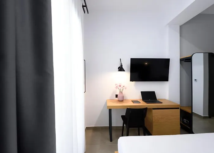Pillow Urban 4*