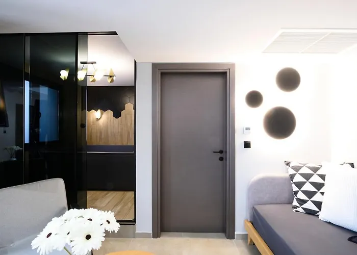 아파트호텔 Pillow Urban 4*
