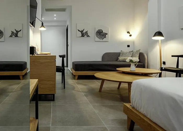 Appartamento Pillow Urban