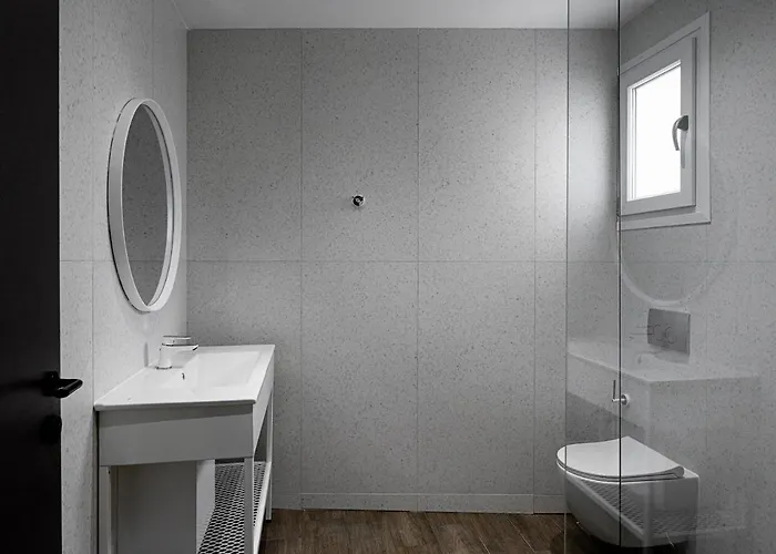 Pillow Urban Appartamento