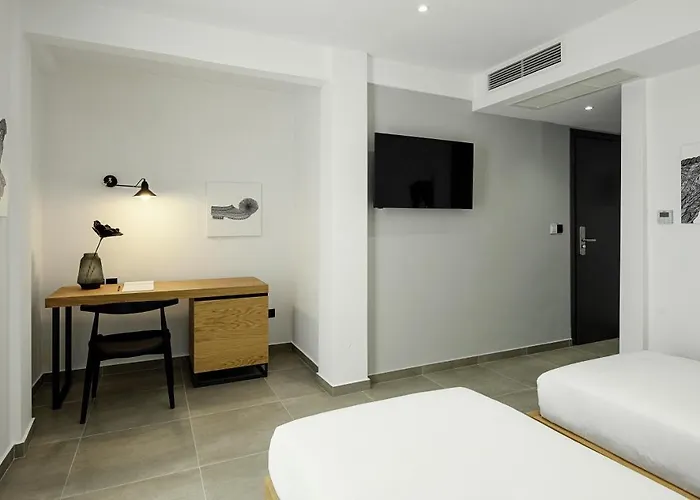 Pillow Urban Appartamento