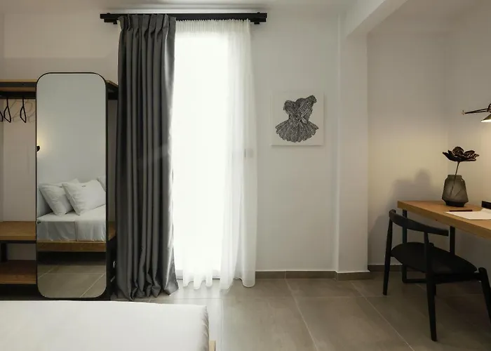 아파트호텔 Pillow Urban 4*