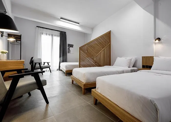 Pillow Urban 4*