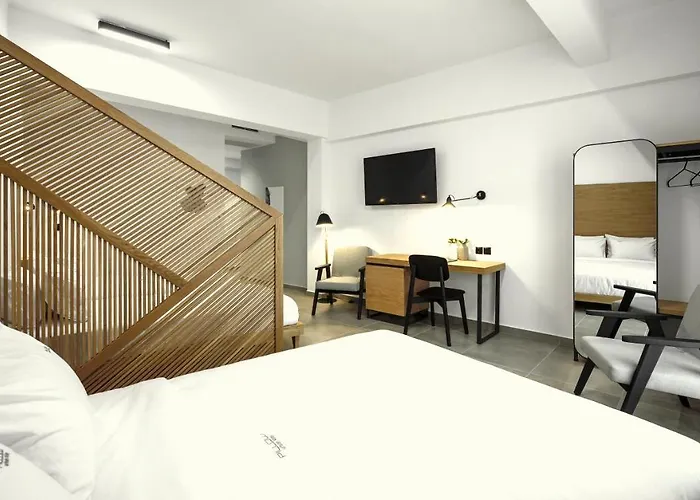 Pillow Urban Salonicco