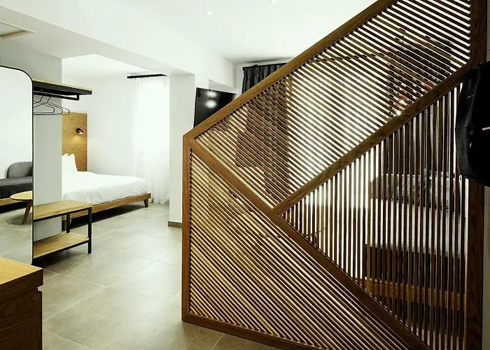 Appartamento Pillow Urban