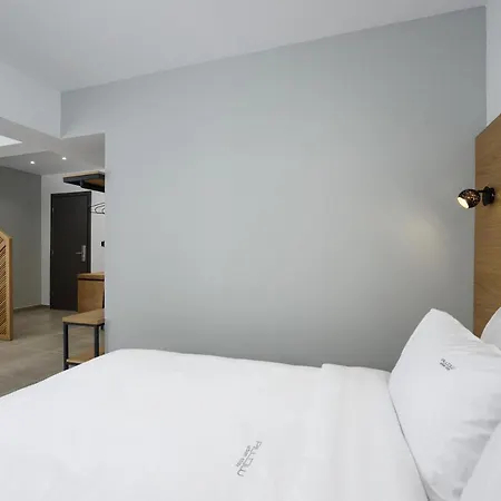 Pillow Urban Apartamento Tesalónica