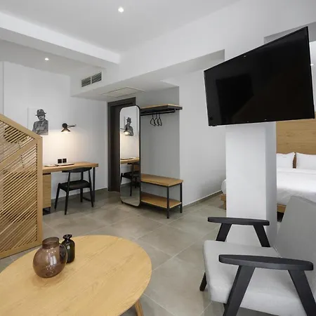 Pillow Urban Apartamento *