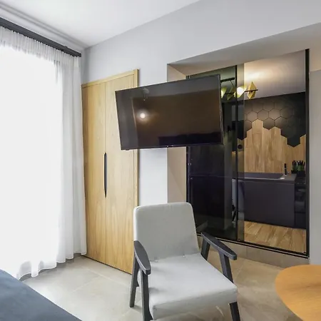 Pillow Urban Thessaloníki