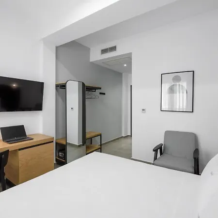 Appart hôtel Pillow Urban 4*