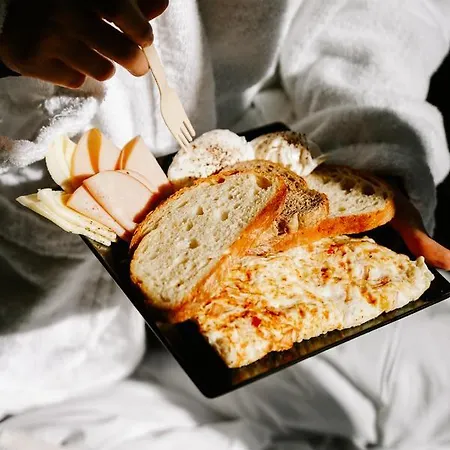 Apartamento Pillow Urban Tesalónica