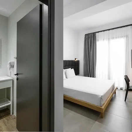 Apartamento Pillow Urban *