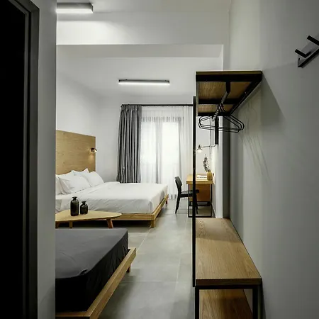 Appart hôtel Pillow Urban