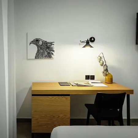 Apartamento Pillow Urban