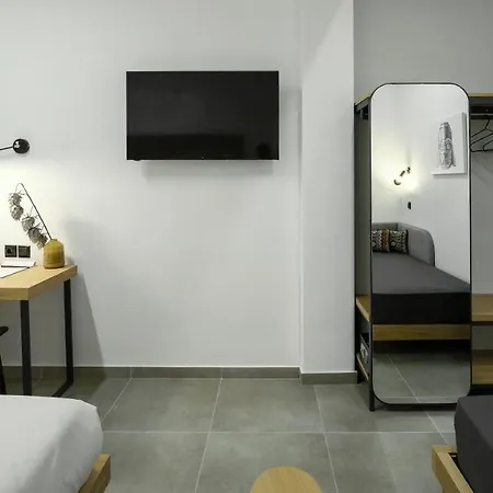 Pillow Urban Apartamento