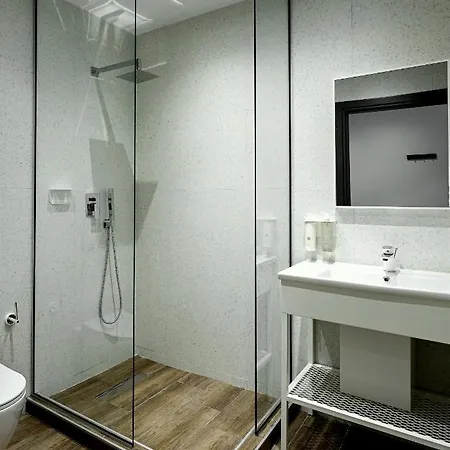 Pillow Urban * Thessaloniki