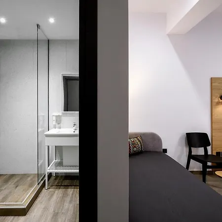 Apartment Pillow Urban