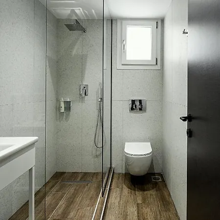 Pillow Urban * Tesalónica