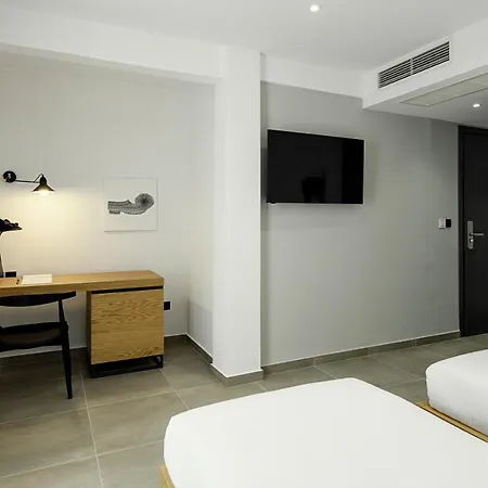 Pillow Urban Apartamento