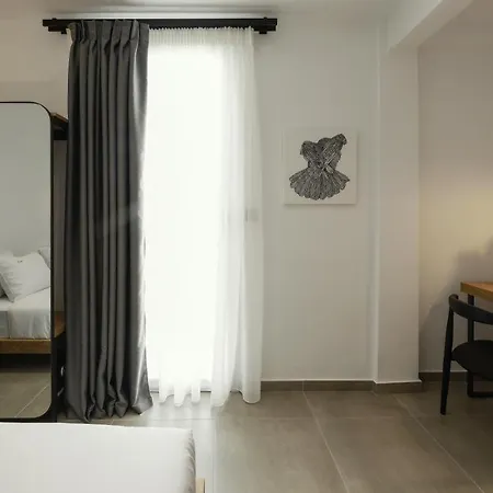 Apartamento Pillow Urban *