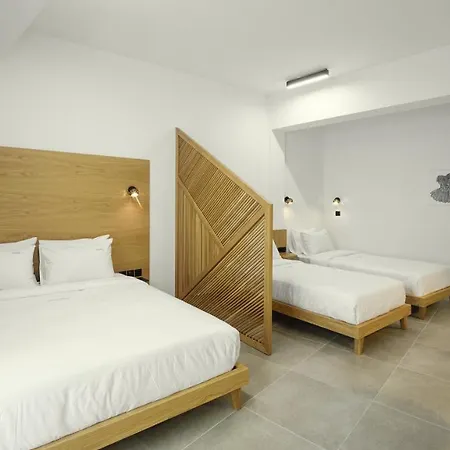 Pillow Urban Apartment *