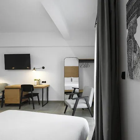 Apartamento Pillow Urban