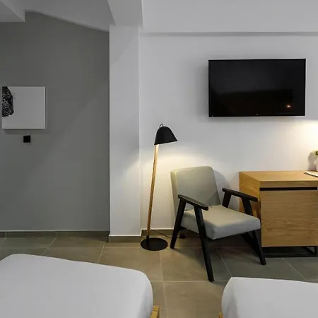 Appart hôtel Pillow Urban 4*