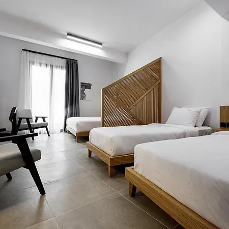 Pillow Urban 4*