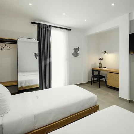 Pillow Urban Appart hôtel 4*