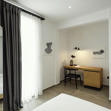 Pillow Urban Tesalónica