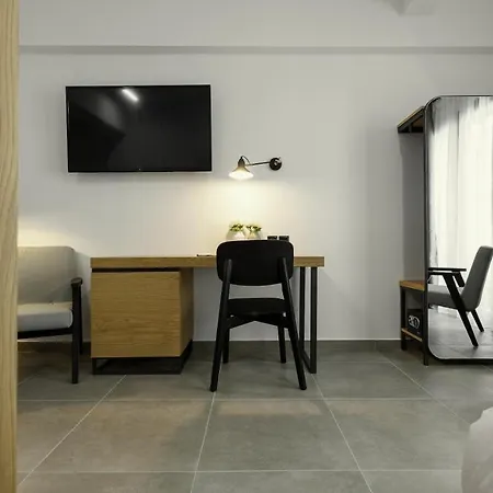 Pillow Urban 4*