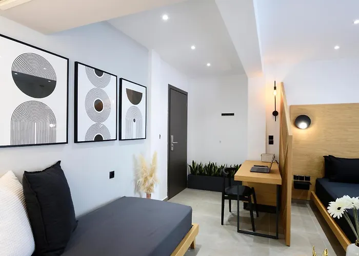 Pillow Urban Thessaloníki