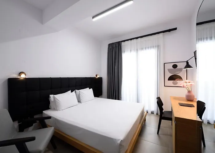 Pillow Urban * Thessaloníki