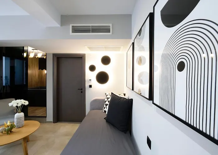 Pillow Urban * Thessaloníki