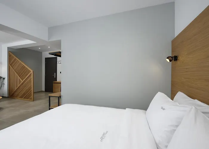 Pillow Urban Lägenhet Thessaloníki