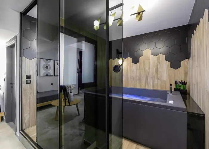 Pillow Urban Thessaloníki