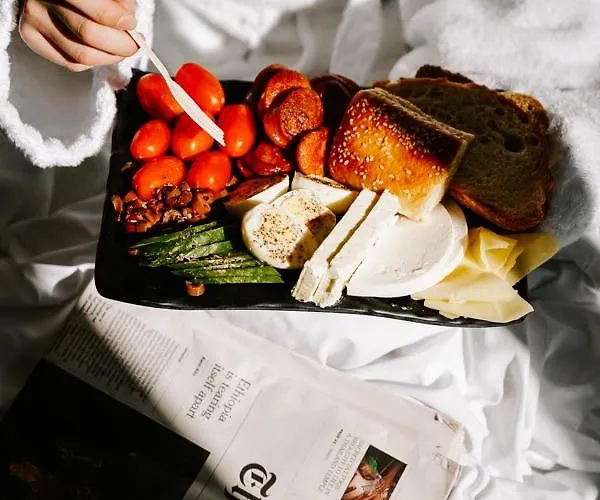 Pillow Urban Lägenhet *