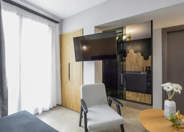 Pillow Urban Thessaloníki