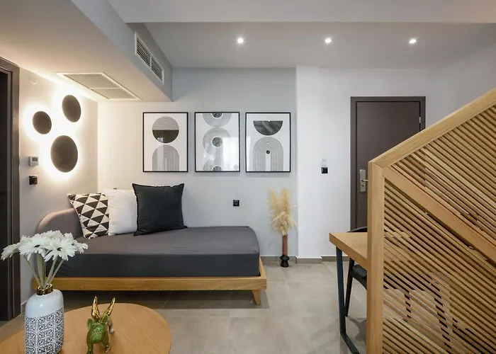 Pillow Urban * Thessaloníki