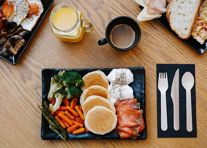 Lägenhet Pillow Urban