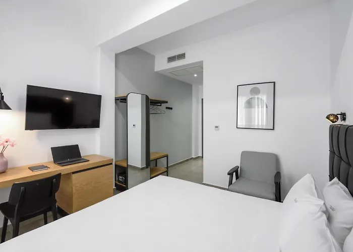 Lägenhet Pillow Urban *