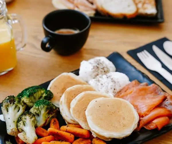 Lägenhet Pillow Urban