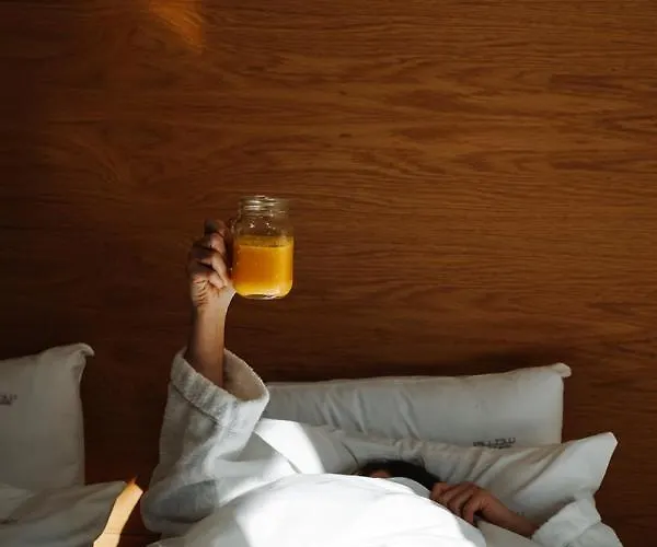 Pillow Urban Appartement Thessaloniki