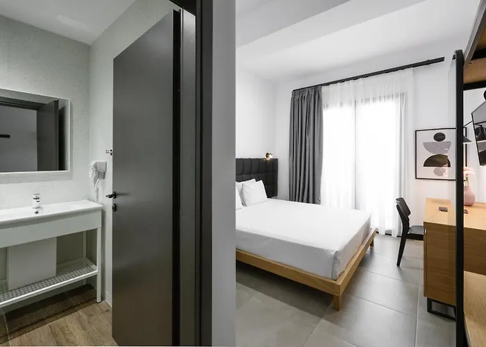 Lägenhet Pillow Urban *