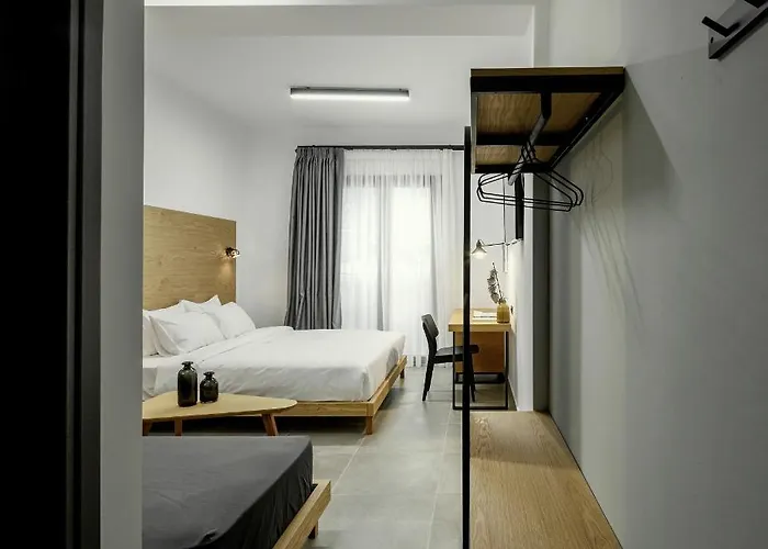 Lägenhet Pillow Urban