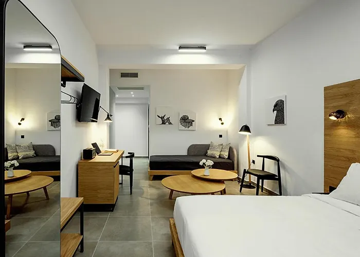 Pillow Urban * Thessaloníki